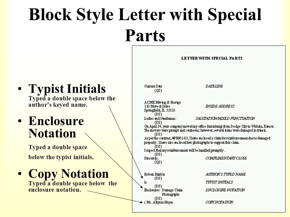 Free 6 Enclosure Cover Letter Templates In Ms Word Pdf