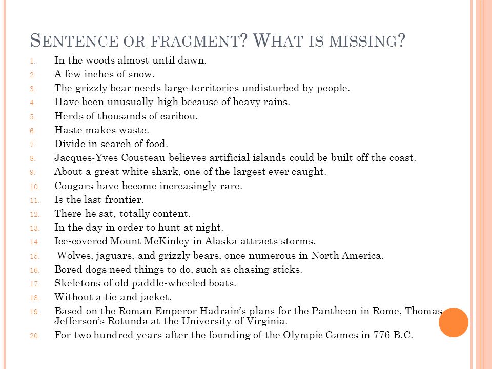 AfterDouglasDavis/Sentence/sentence20.html at master · omundy