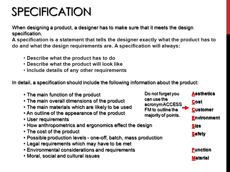 Design Brief What is a design brief…. - ppt download