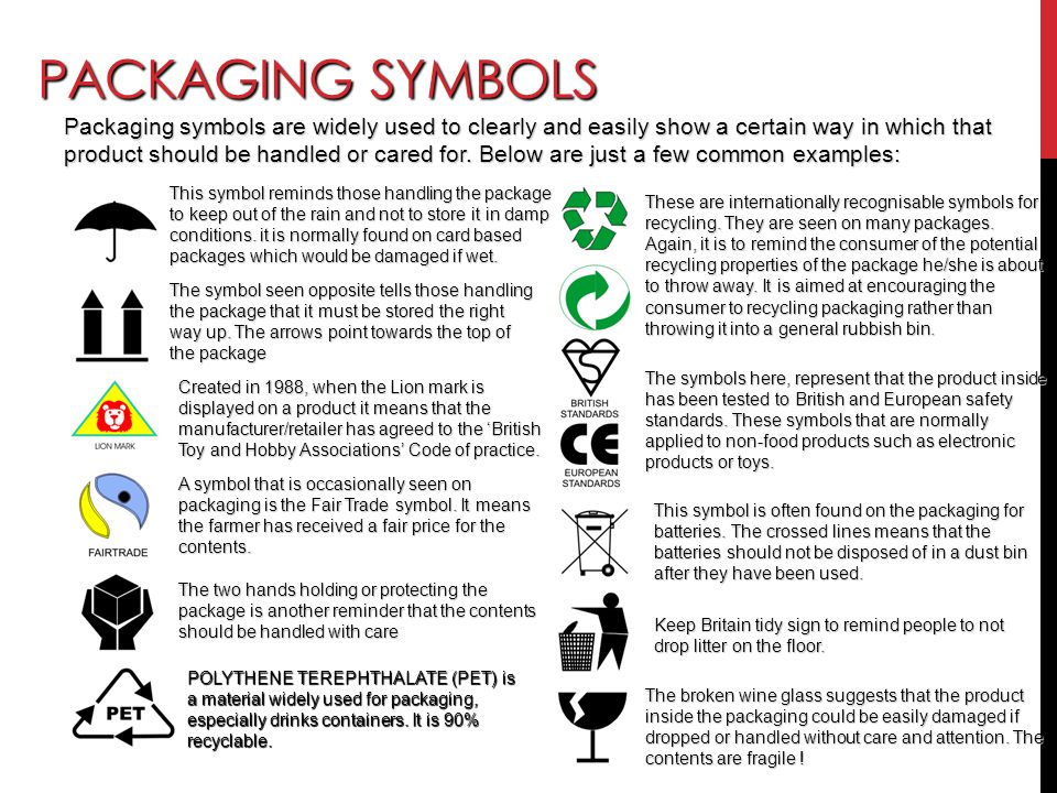 This means that you can. Packaging symbols. Package symbol. Symbol пакеты. Packing symbols.