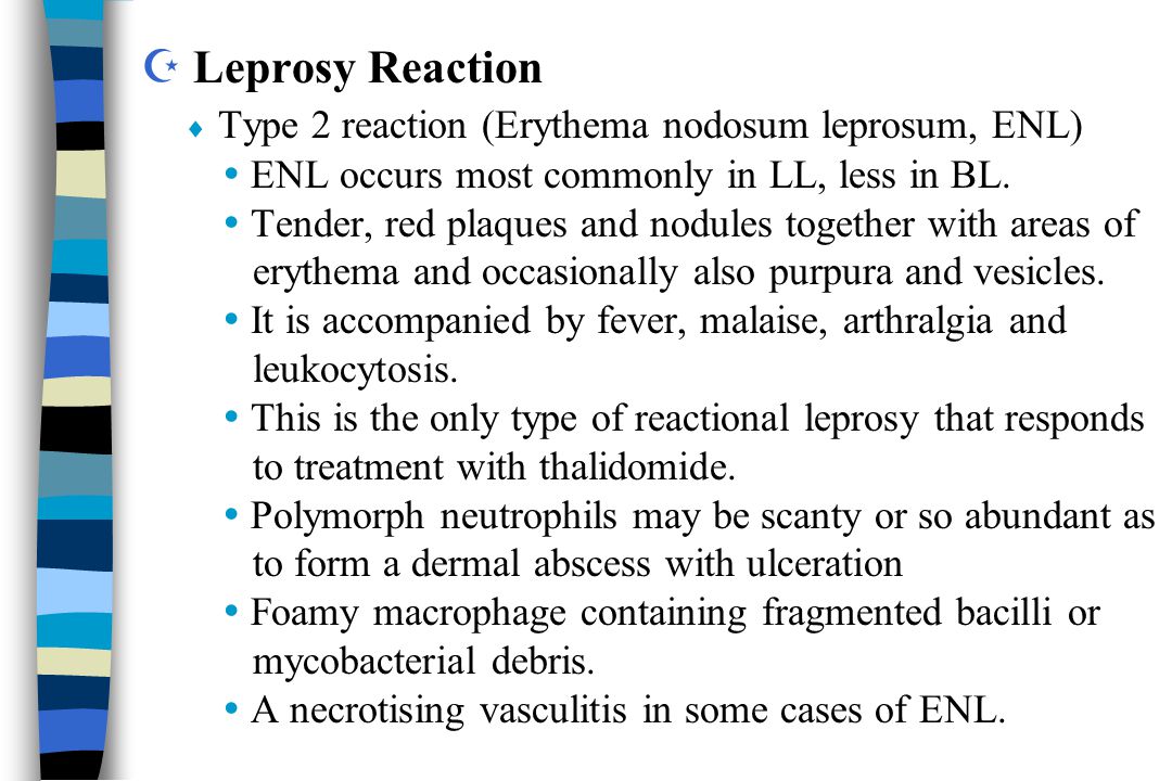 Lepromatous Leprosy 高雄榮總 皮膚科 賴名耀 宗天一 Ppt Video Online Download