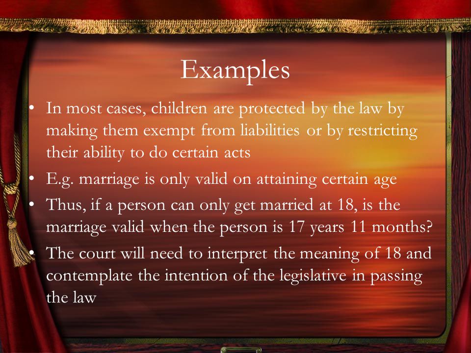 Unwritten Law Judicial Decision Ppt Video Online Download