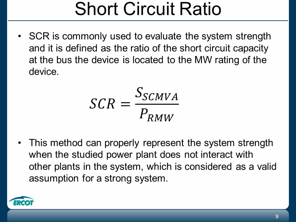 System Strength Discussion - ppt video online download