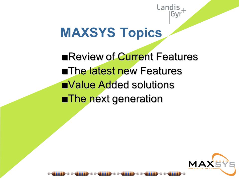 LANDIS GYR MAXSYS 2510 8300VB30-0273 ENERGY MANAGEMENT REVENUE METER 