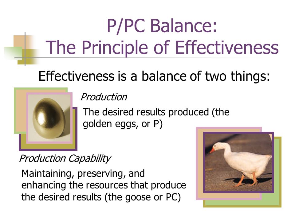 https://slideplayer.com/slide/4747395/15/images/14/P%2FPC+Balance%3A+The+Principle+of+Effectiveness.jpg