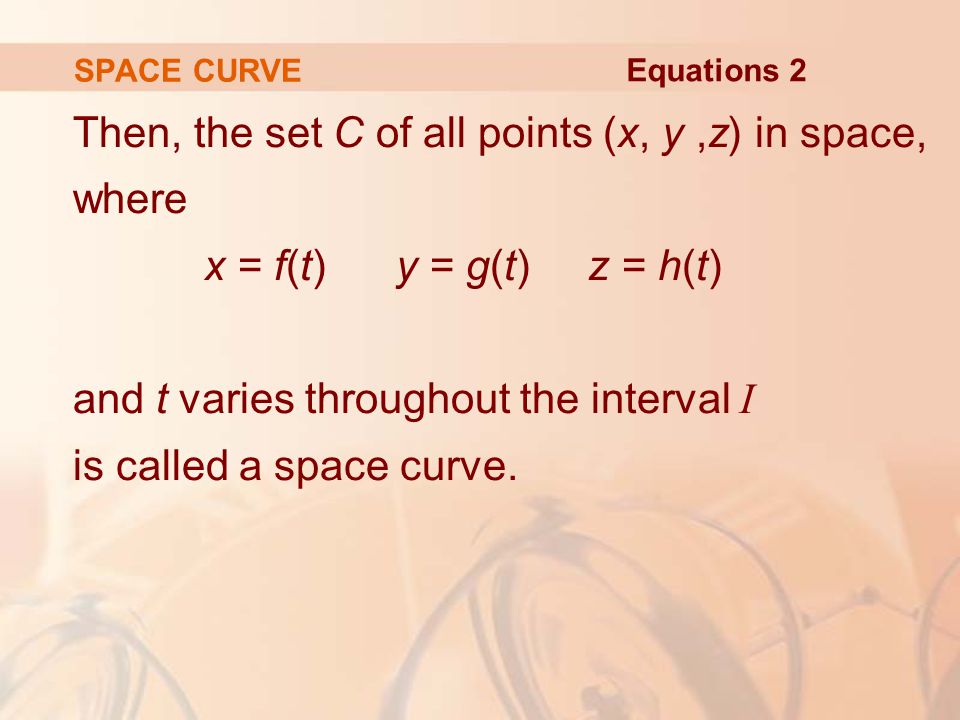 13 Vector Functions Ppt Download