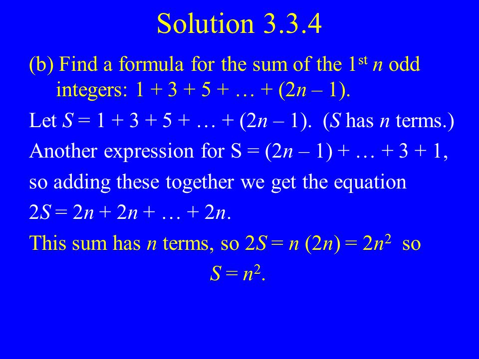 Introduction To Probability And Counting Ppt Video Online Download