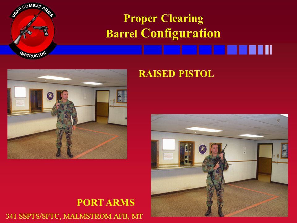 SSgt Jason F Seibel 341 SSPTS/SFTC DSN: 7582 COURSE: M4 TRQC ppt SSgt Jason F Seibel 341 SSPTS/SFTC DSN: 7582 COURSE: M4 TRQC ppt
