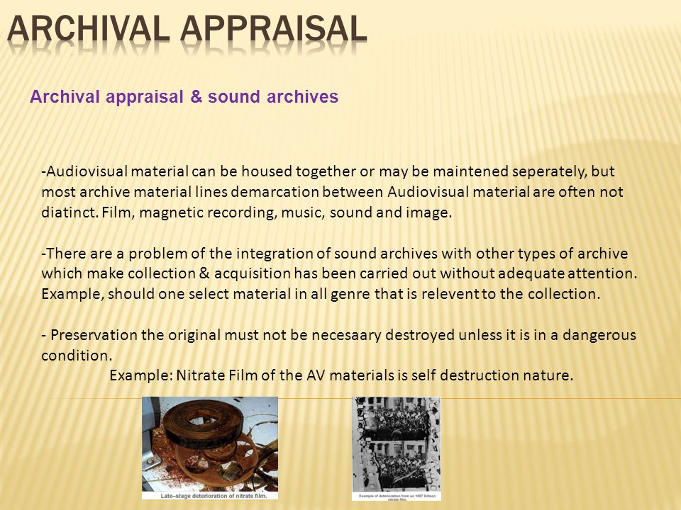 CHAPTER 3: Selection and appraisal - ppt video online download