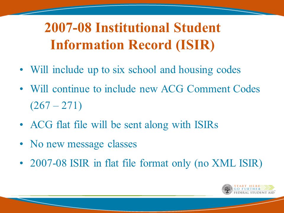 Application processing system update ppt download