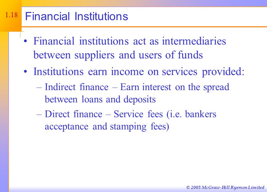 Financial Markets Financial Markets - brings buyers and sellers of debt and equity securities together.