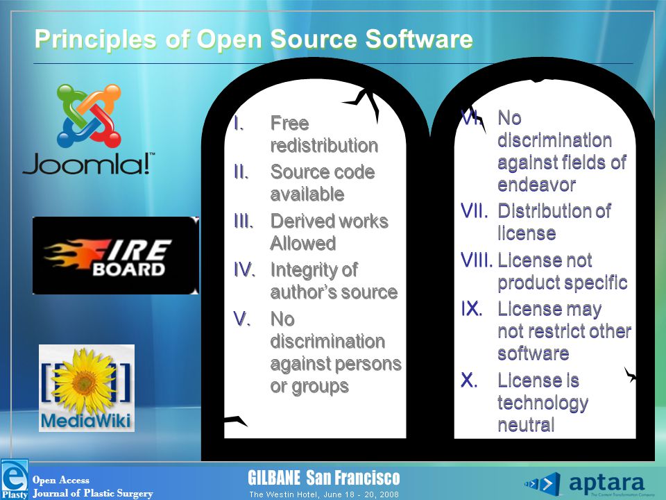 Open Science Open Access Open Source - ppt download