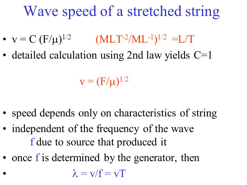 Sinusoidal Waves Lo1 Jan 14 02 Ppt Download