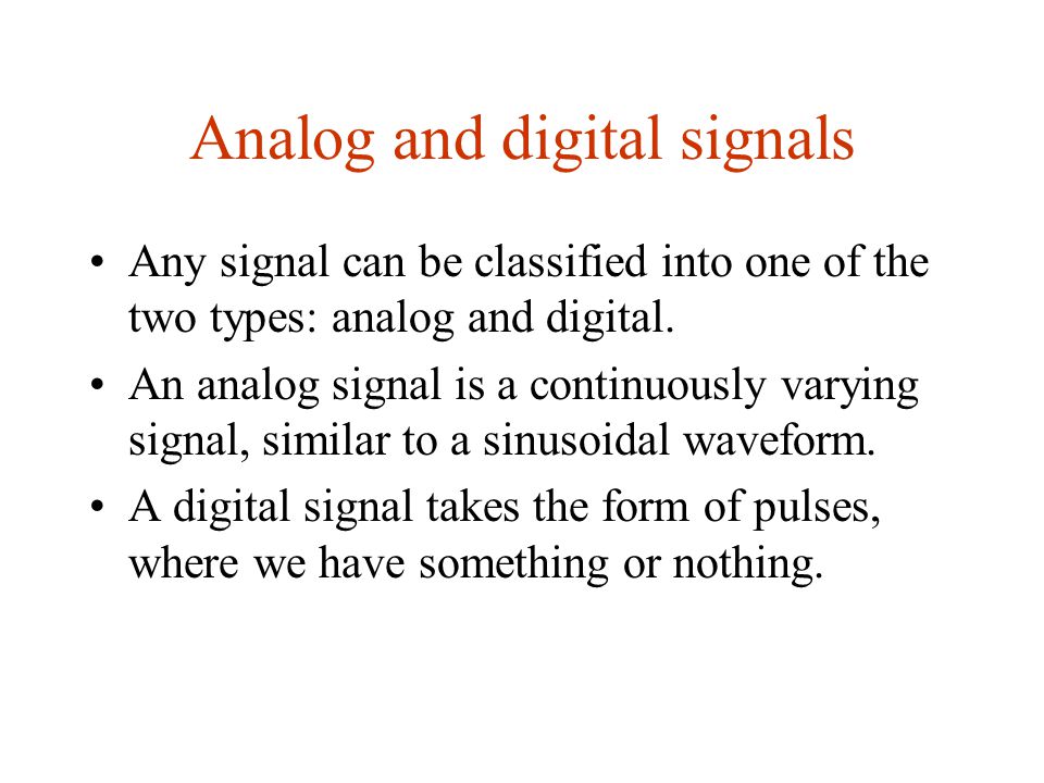 Wireless Communication Engineering - Data Communications - ppt download