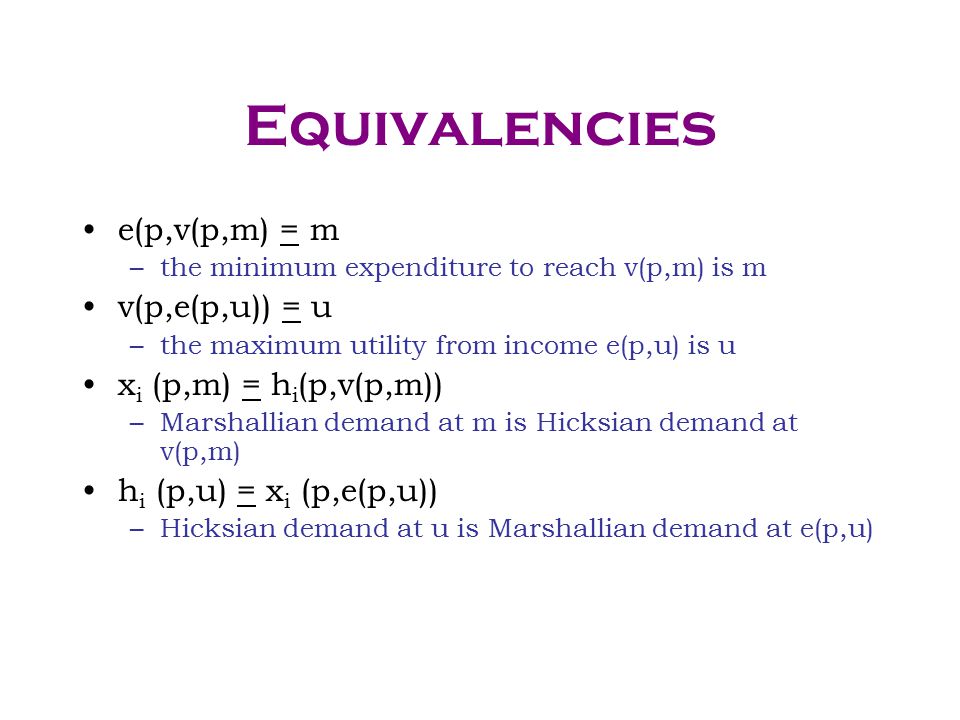 Demand Utility David Levinson Ppt Video Online Download