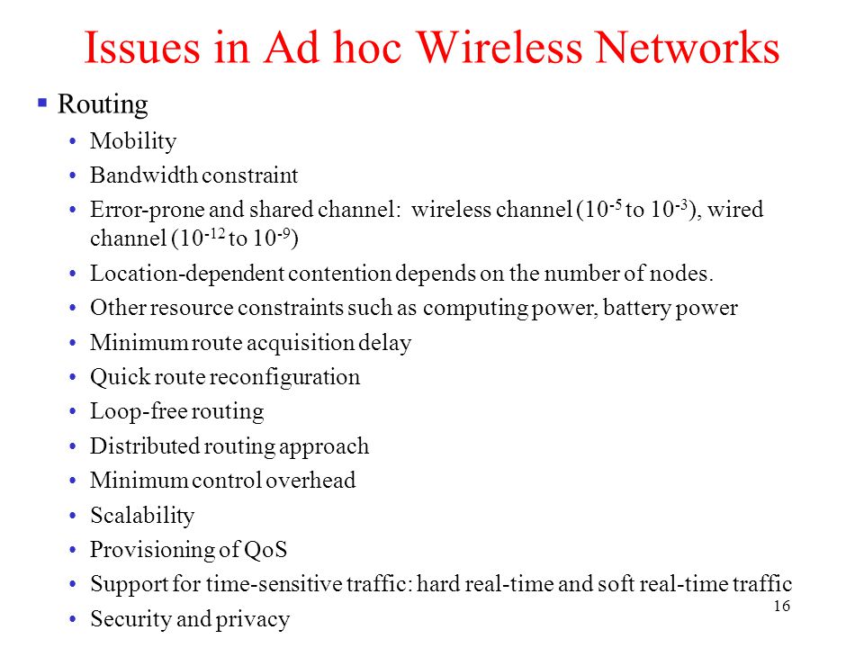Mobile Ad Hoc Networks Applications Advantages Disadvantages Study Com