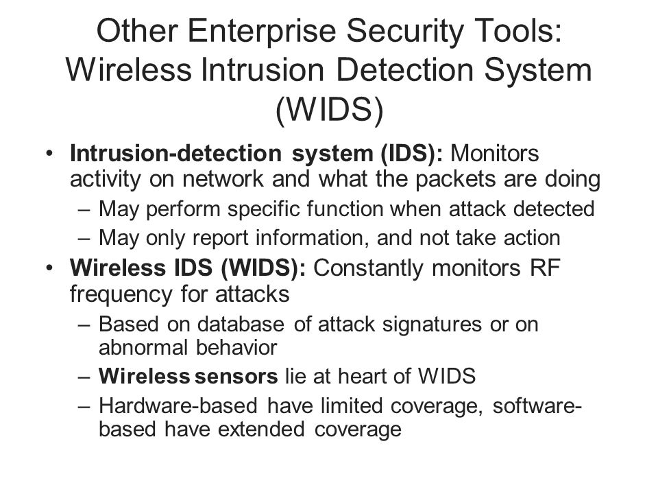 lie weak detection online  download video LAN Wireless Security Implementing ppt