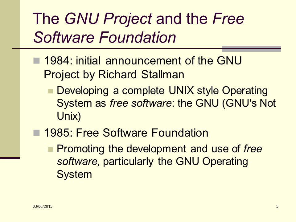 GNU Gnash - GNU Project - Free Software Foundation