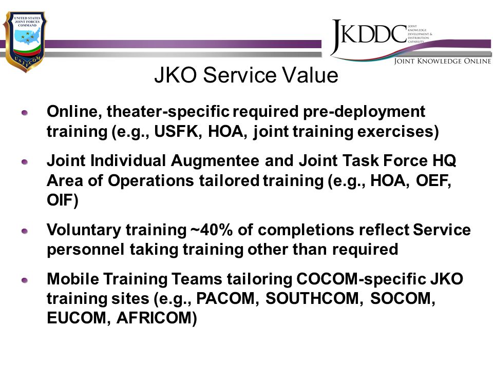 Worldwide Joint Training And Scheduling Conference Ppt Download