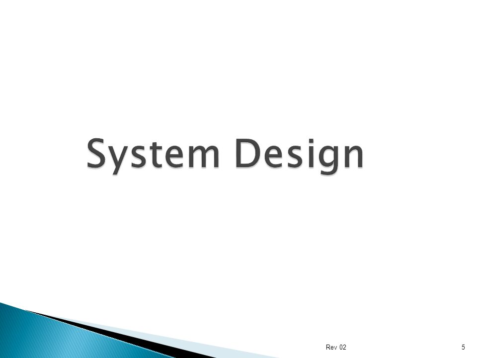 System Design Rev 02