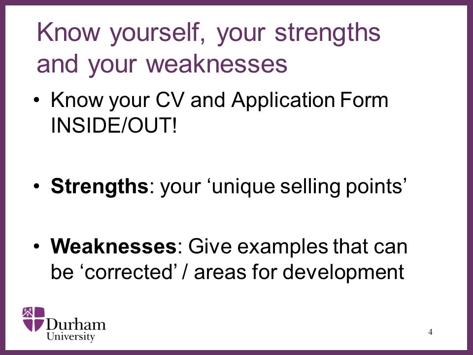 Preparing For Interviews Ppt Download