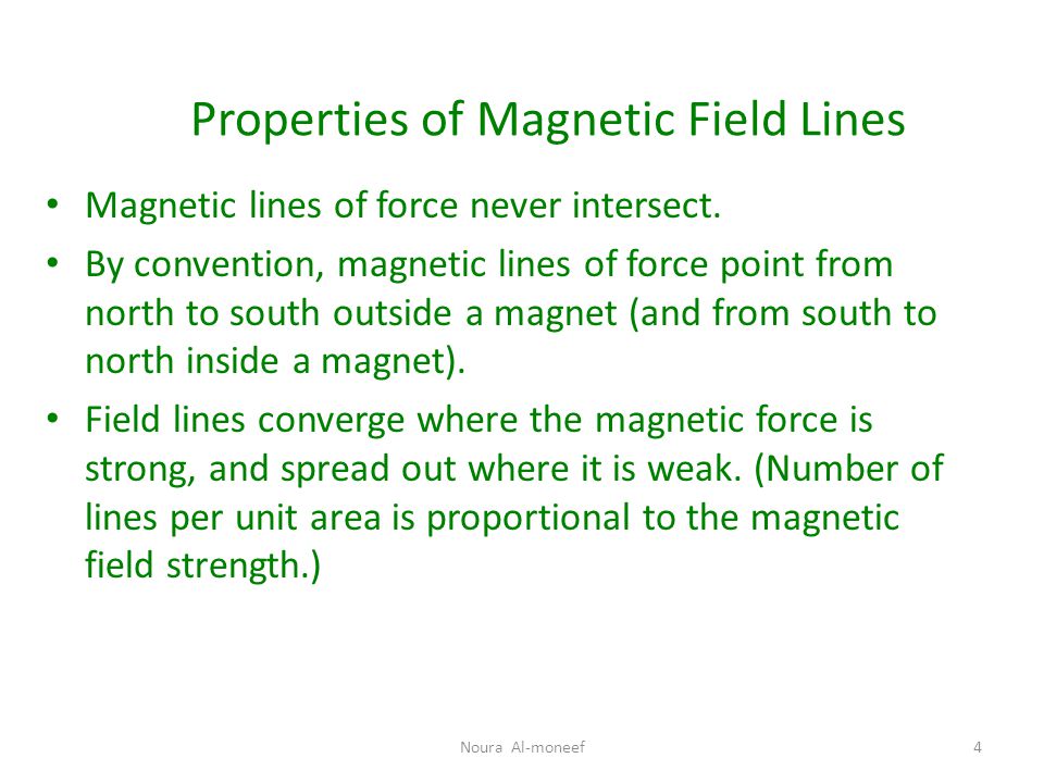 29 Magnetic Fields - ppt download