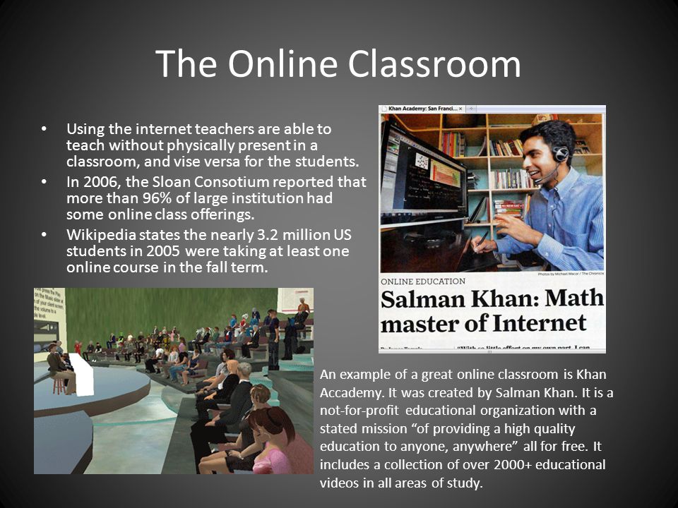 Computers In The Classroom Ppt Video Online Download