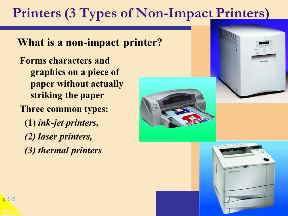 Импакт перевод. Impact принтеры. Non Impact Printer. Types of non Impact Printers. Non Impact and Impact Printers.