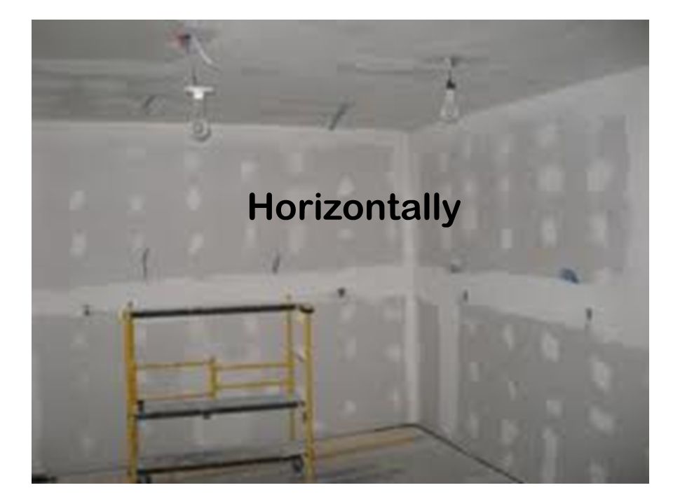 Drywall Installation Ppt Download