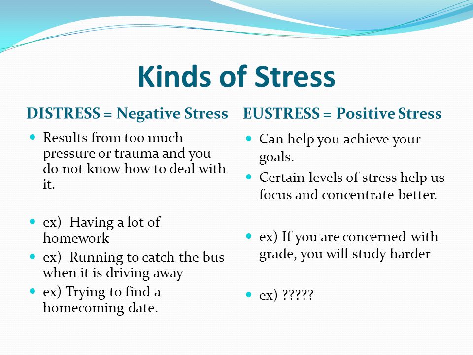 Reverse the Negative Effects of Stress Before They Ruin Your Health