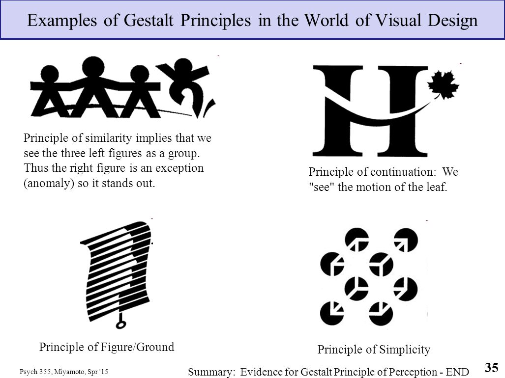 gestalt continuation examples