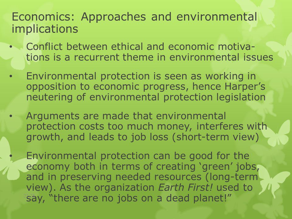 Geog 101 Day 22 Environmental Ethics And Economics Values And Choices Read Chapter 21 Very Important Ppt Video Online Download