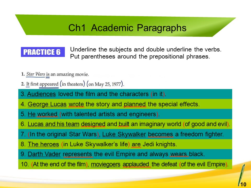 longman academic writing series 3 paragraphs to essays (4th edition) example
