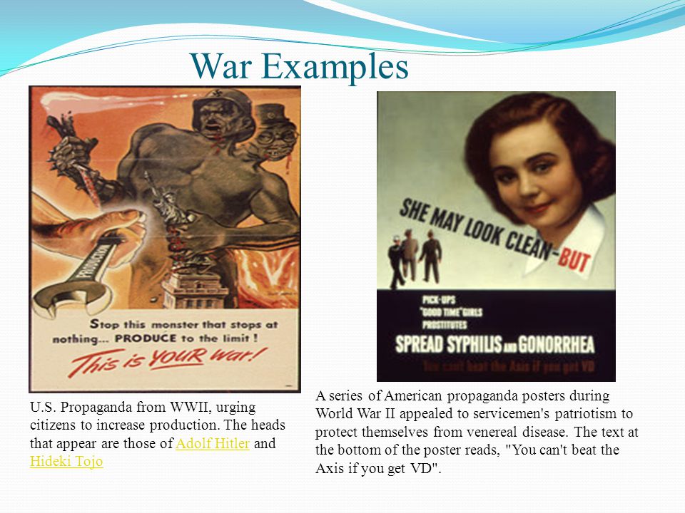 Propaganda Techniques Ppt Video Online Download