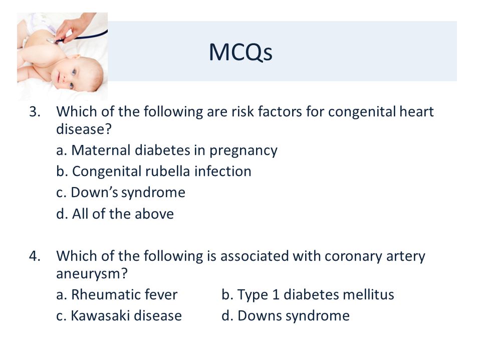 Childhood Cardiac Conditions Ppt Video Online Download