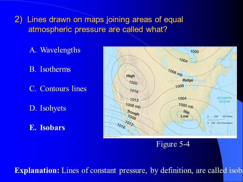 Atmospheric Pressure And Wind Systems Ppt Download