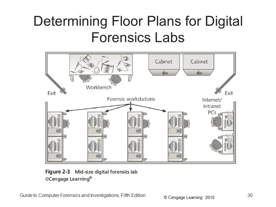 Guide To Computer Forensics And Investigations Fifth Edition Ppt Download