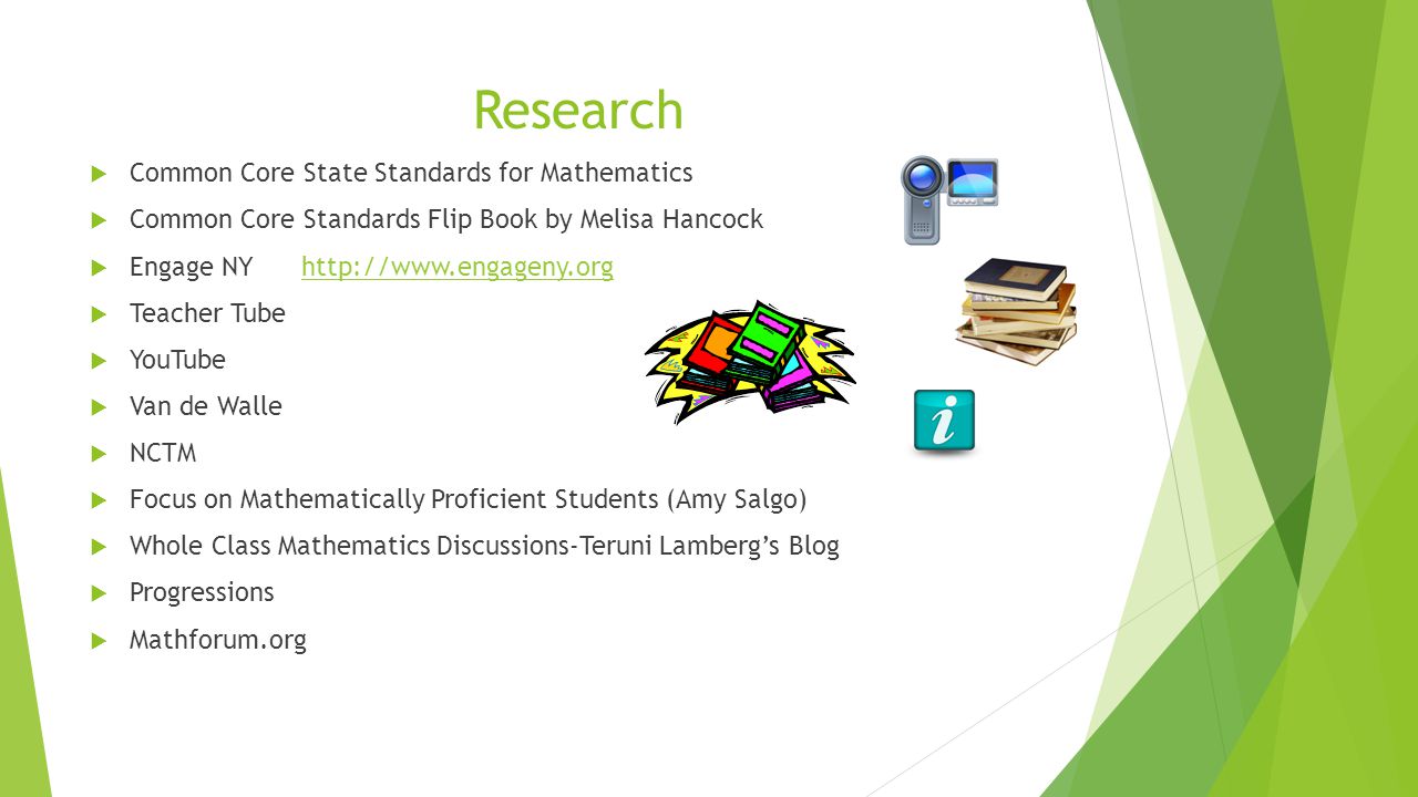 Operations and Algebraic Thinking Second Grade - ppt download
