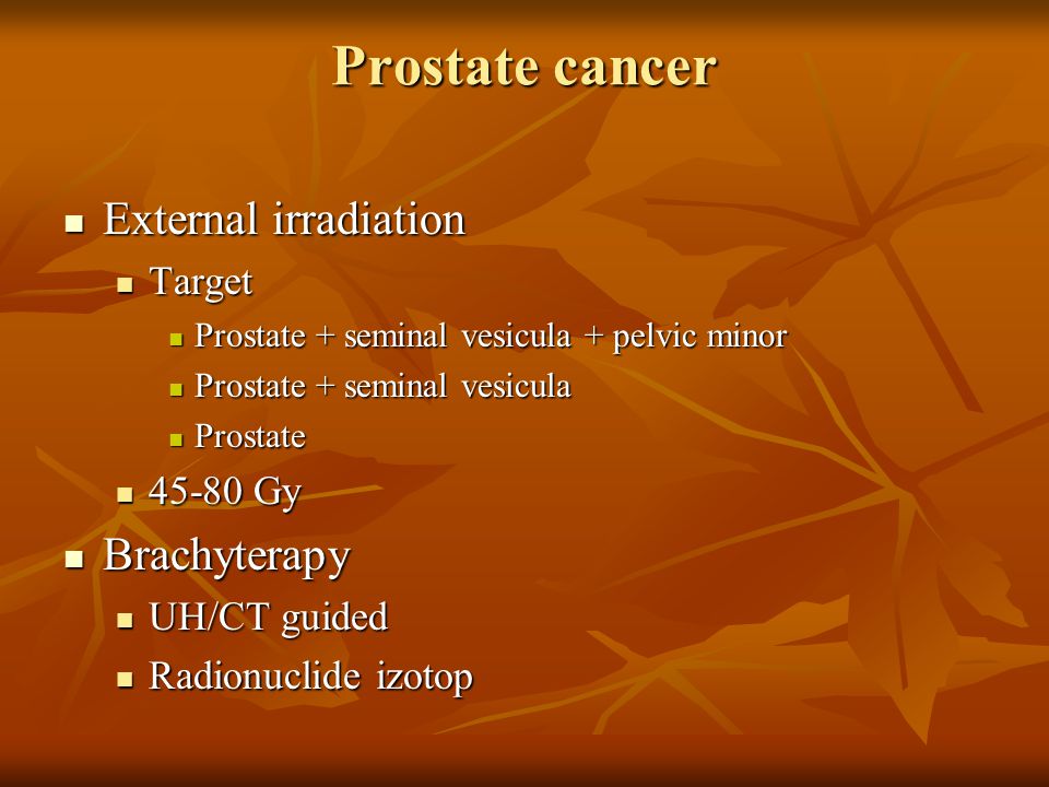 Prostatitis 4 hónap Prostatitis és gastritis