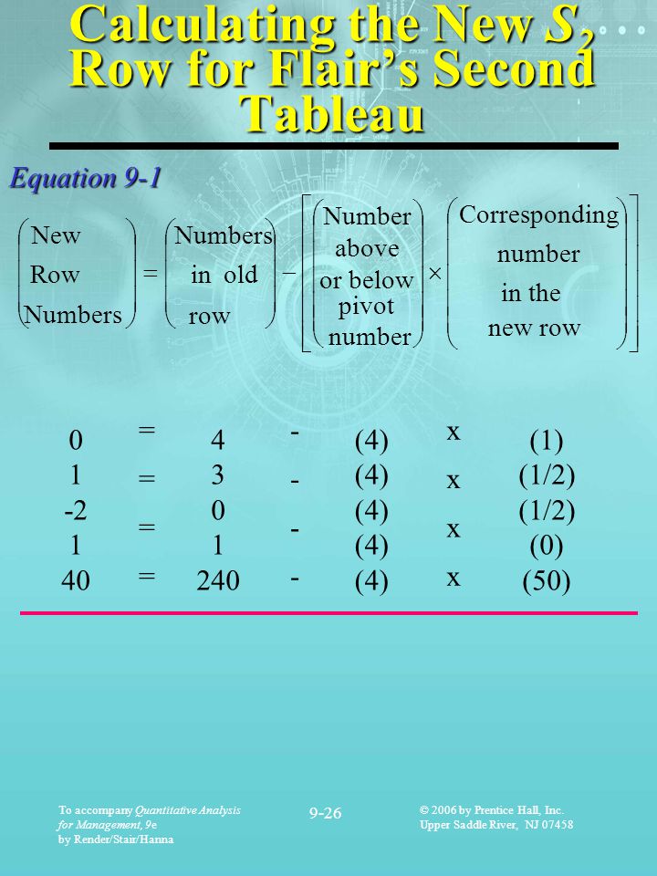 Prepared By Lee Revere And John Large Ppt Download