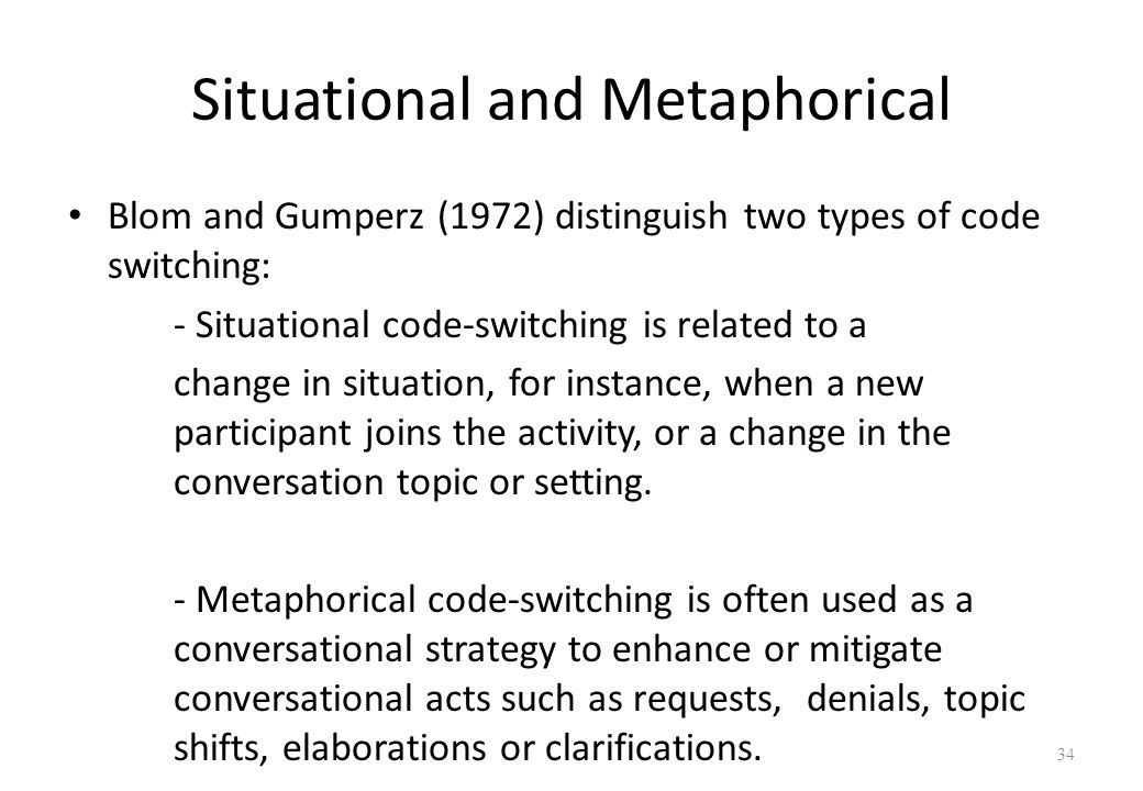 Session 6 Diglossia Bilingualism Multilingualism Code Switching Ppt Video Online Download