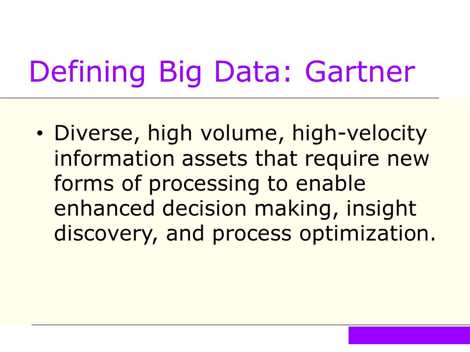 Data and Knowledge Management ppt video online download
