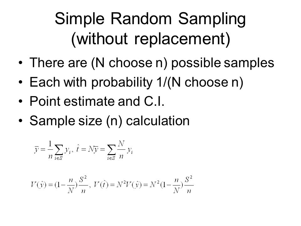 Complex Surveys Sunday, April 16, ppt video online download