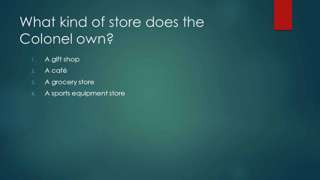 Three Times Lucky Quiz By Ella Miller Ppt Download Three Times Lucky Quiz By Ella Miller Ppt Download