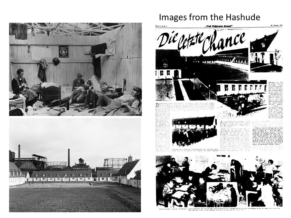 Images from the Hashude