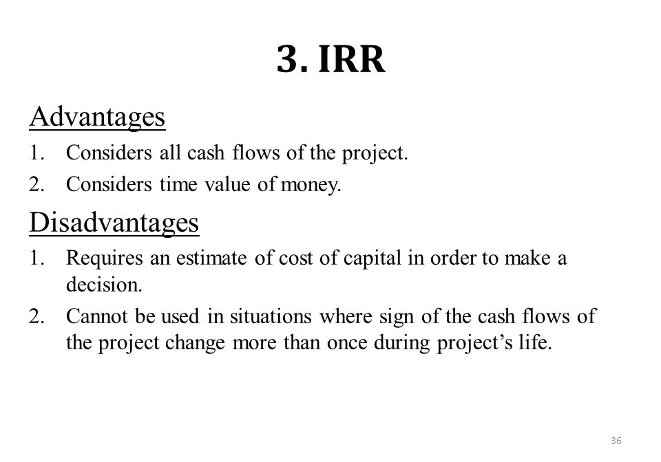 Capital Budgeting Chapter Ppt Video Online Download
