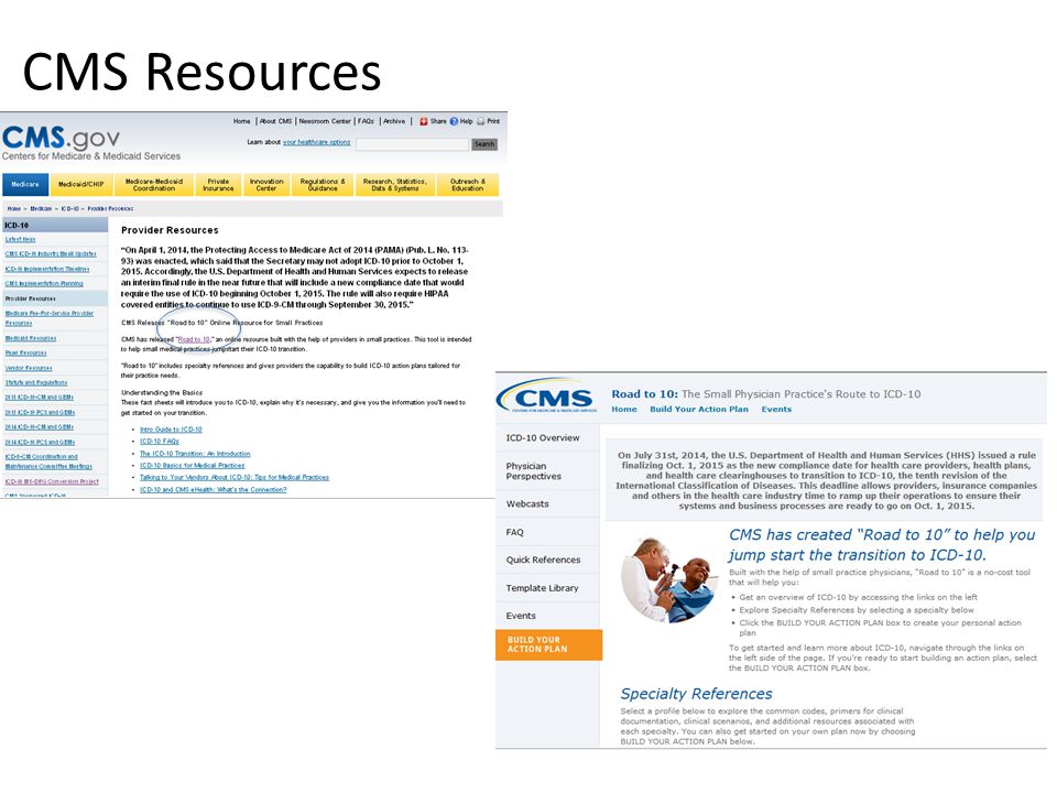 CMS Resources Gloryanne
