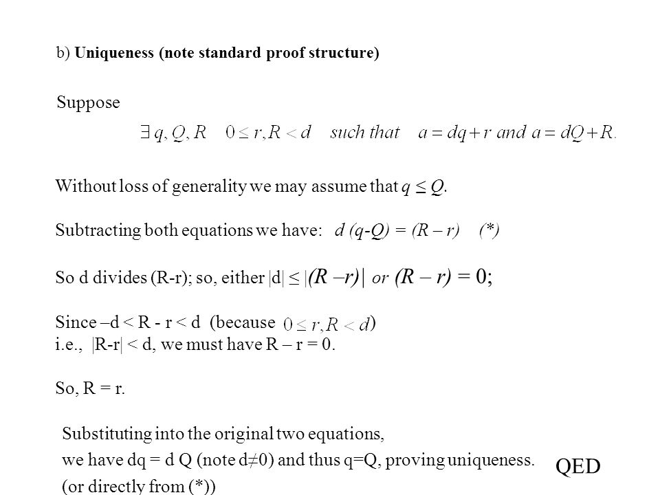 Prof Bart Selman Module Number Theory Ppt Download