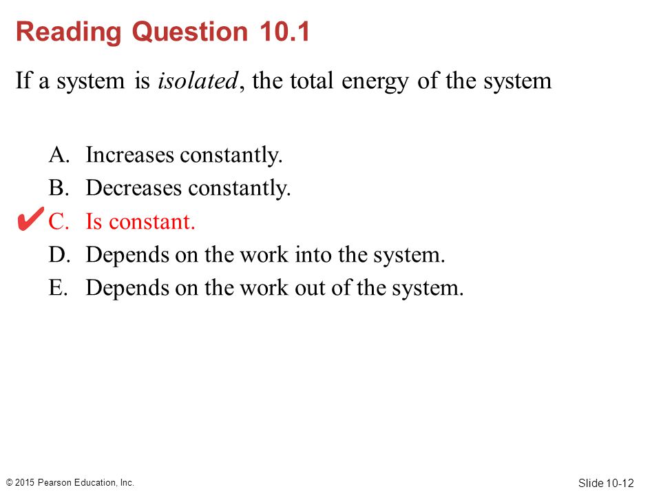 2015 Pearson Education Inc Ppt Video Online Download