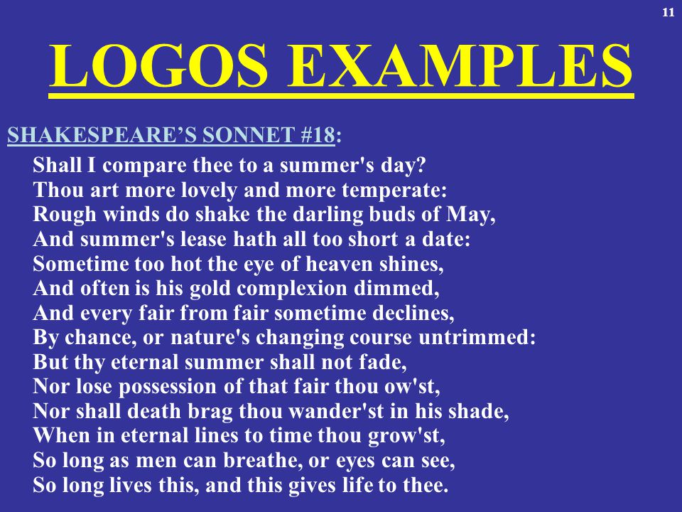 PERSUASIVE APPEALS: Logos, Pathos, Ethos. - ppt video online download